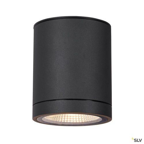 ENOLA ROUND M 11W 960lm 3000/4000K IP65 LED KÜLTÉRI MENNYEZETI LÁMPA