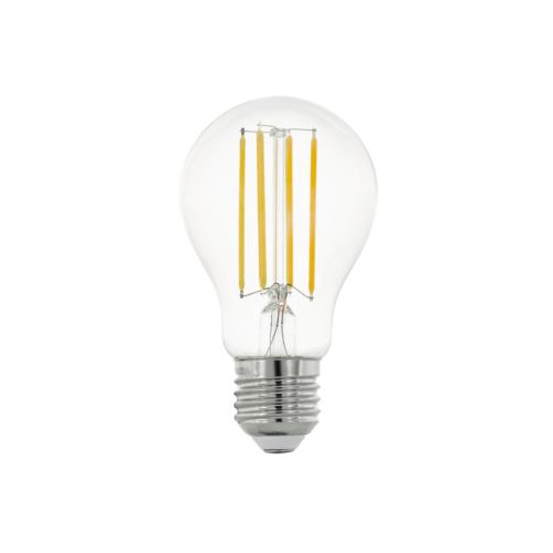 LED E27 6W 806lm 4000K ZIGBEE FÉNYFORRÁS ÁTLÁTSZÓ