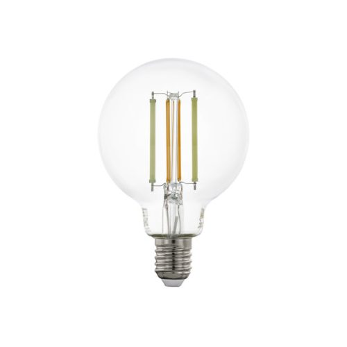 LED E27 6W 806lm 2200K ZIGBEE FÉNYFORRÁS ÁTLÁTSZÓ