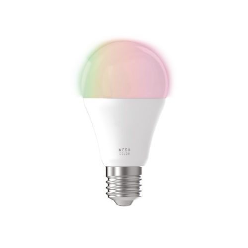 LED E27 9W 806lm 2700-6500K+RGB ZIGBEE FÉNYFORRÁS OPÁL