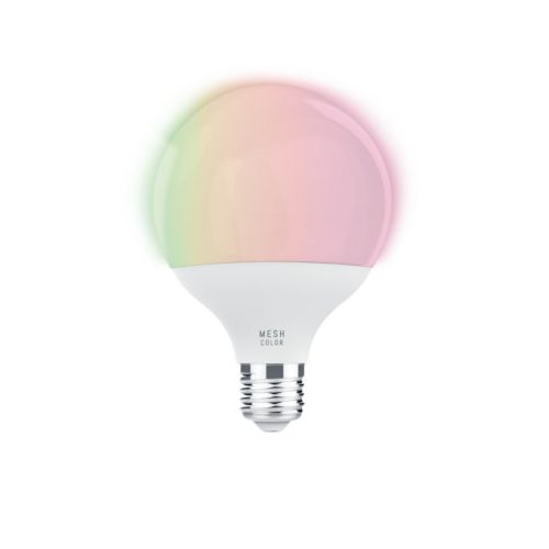 LED E27 13,5W 1300lm 2700-6500K+RGB ZIGBEE FÉNYFORRÁS OPÁL)