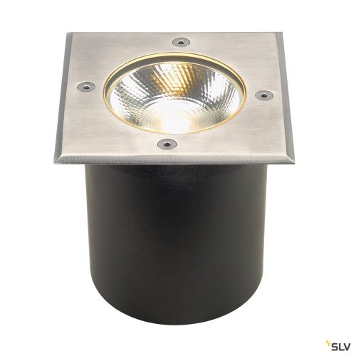 ROCCI 125 6W 580lm 3000K IP67 LED KÜLTÉRI SÜLLYESZTETT LÁMPA