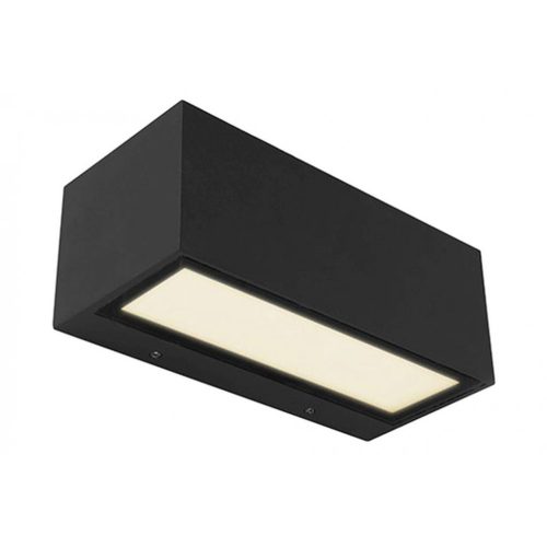 GEMINI 21W 1230lm 3000K IP54 KÜLTÉRI LED FALI LÁMPA