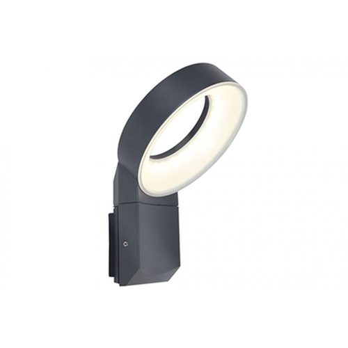 MERIDIAN 1100lm 16W 3000K IP54 KÜLTÉRI LED FALILÁMPA