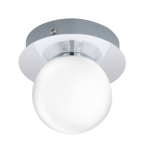 MOSIANO 1X3,3W 340LM 3000K IP44 LED FALI/MENNYEZETI LÁMPA