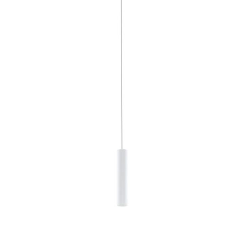 TP PENDANT LIGHT 1X9W 1200LM 3000K LED FÜGGESZTÉK SÍN ADAPTERREL