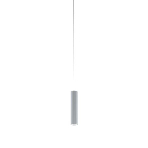 TP PENDANT LIGHT 1X9W 1200LM 3000K LED FÜGGESZTÉK SÍN ADAPTERREL