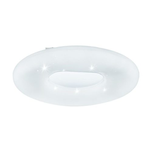 ZAMUDILO 21,5W 2450LM 3000-6500K LED MENNYEZETI LÁMPA TÁVIRÁNYÍTÓVAL